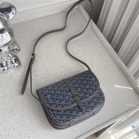 goyard crossbody bag price 2024